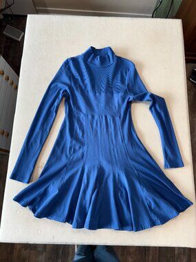 Daily Practice Tunic Dress Size Medium